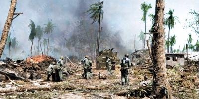 filmes sobre guerra do pacífico
