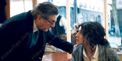 filmes sobre árabe francês