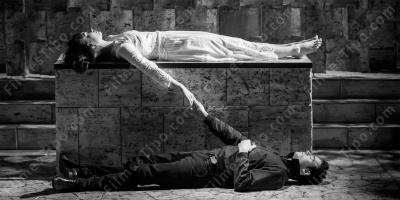 filmes sobre história de amor trágica