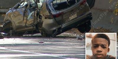 filmes sobre morto em um acidente de carro