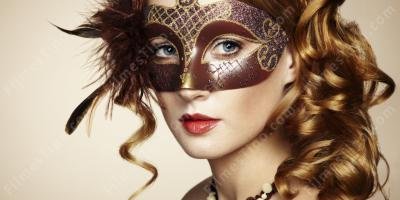 filmes sobre mulher mascarada