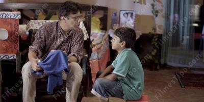 filmes sobre filho único