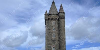 filmes sobre torre