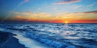 filmes sobre oceano