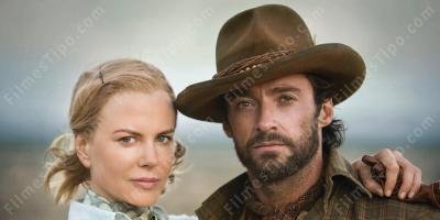 filmes sobre ocidental australiano