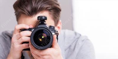 filmes sobre tirando uma fotografia