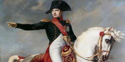 filmes sobre Napoleão Bonaparte