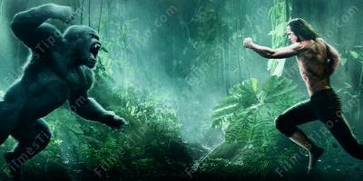 filmes sobre humano versus animal