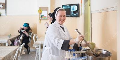 filmes sobre orfanato católico