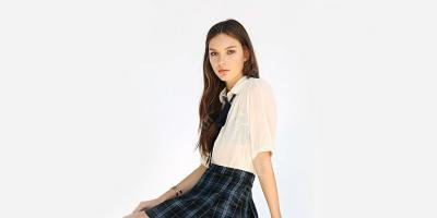 filmes sobre uniforme de colegial