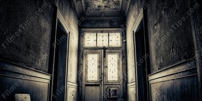 filmes sobre mistério do quarto trancado