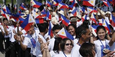 filmes sobre filipino