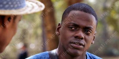 filmes sobre protagonista afro-americano