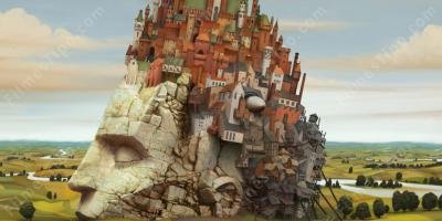 filmes sobre surrealista