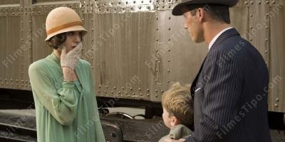 filmes sobre garoto em perigo