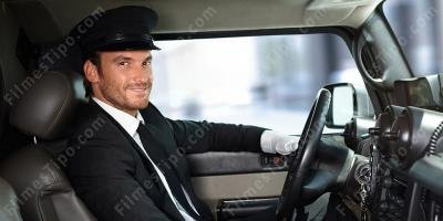filmes sobre motorista