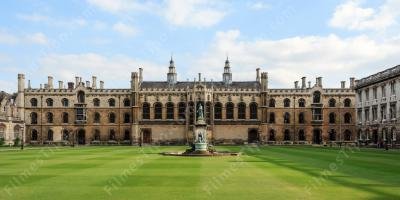 filmes sobre Universidade de Cambridge