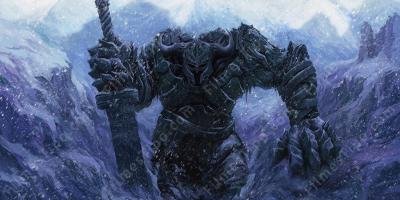 filmes sobre criatura gigante