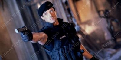 filmes sobre policial assassino