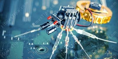 filmes sobre nanotecnologia