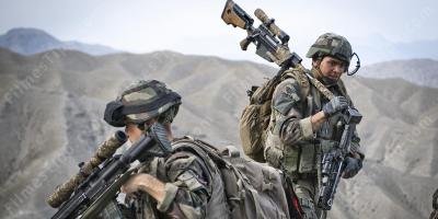 filmes sobre exército francês