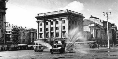 filmes sobre década de 1950