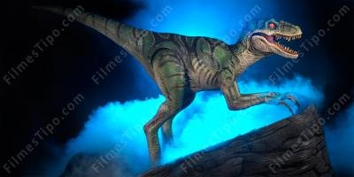 filmes sobre raptor