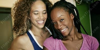 filmes sobre lgbt negro