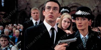 filmes sobre agente da condicional