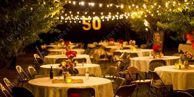 filmes sobre festa de aniversário