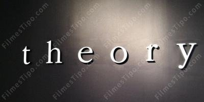 filmes sobre teoria