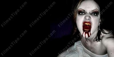 filmes sobre vampiro