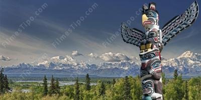 filmes sobre totem