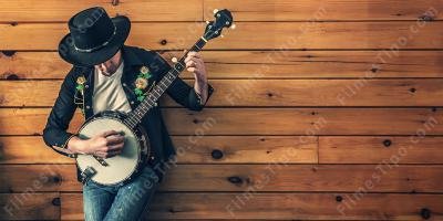 filmes sobre músico