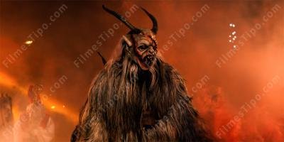filmes sobre Krampus