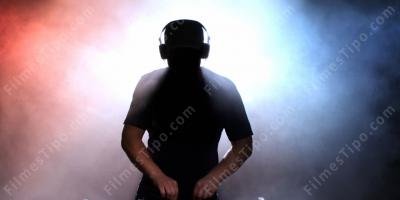 filmes sobre dj