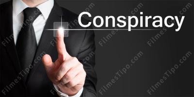 filmes sobre conspiração criminosa