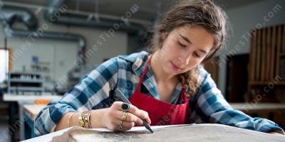filmes sobre Estudante de arte