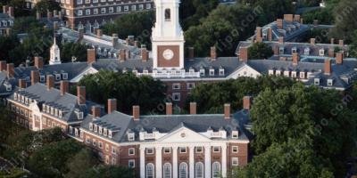 filmes sobre Universidade de Harvard
