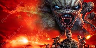 filmes sobre toxina