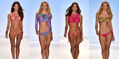 filmes sobre modelo de moda