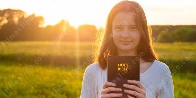 filmes sobre adolescente cristão