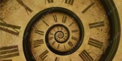 filmes sobre enviado para o passado