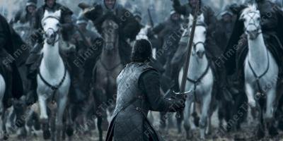 filmes sobre cena de batalha enormemente longa