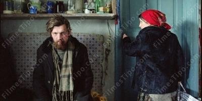 filmes sobre imigrante russo