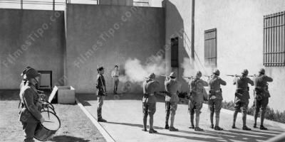 filmes sobre execução