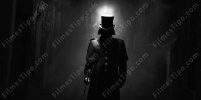 filmes sobre assassino desconhecido
