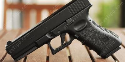 filmes sobre pistola