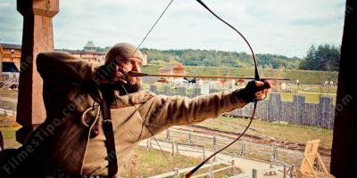 filmes sobre tiro com arco