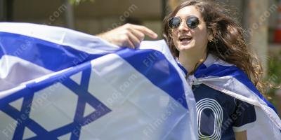 filmes sobre cultura israelense